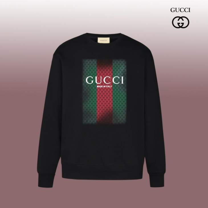 Picture of Gucci Sweatshirt TT _SKUGucciXS-XLmptxG101633332
